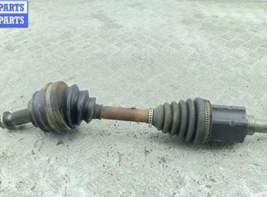 купить Полуось передняя левая на BMW X5 E53 (1999-2006)