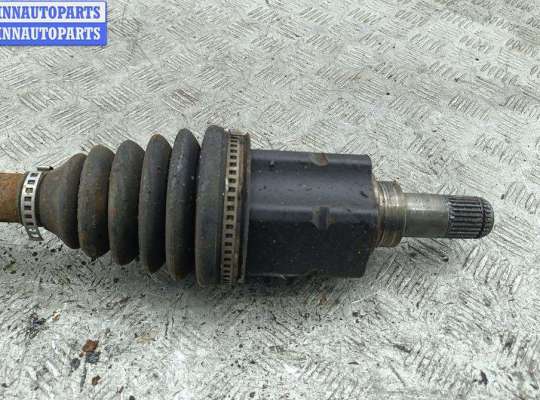 купить Полуось передняя левая на BMW X5 E53 (1999-2006)