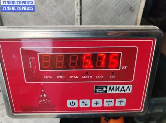 купить Вентилятор радиатора на Chrysler Voyager (2001-2007)