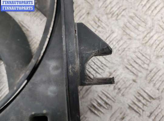 купить Вентилятор радиатора на Chrysler Voyager (2001-2007)