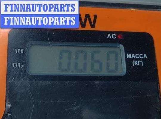 Фонарь габаритный в бампер на Mazda 6 I (GG)