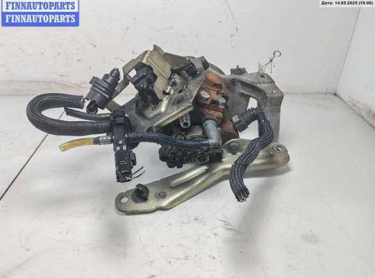 купить ТНВД на Ford Focus II (2004-2011)