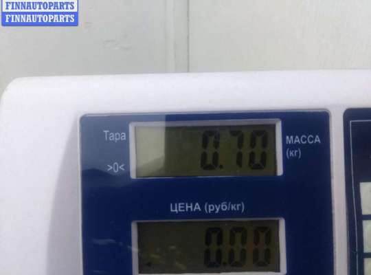 купить Фара противотуманная левая на Opel Vectra C (2002-2008)