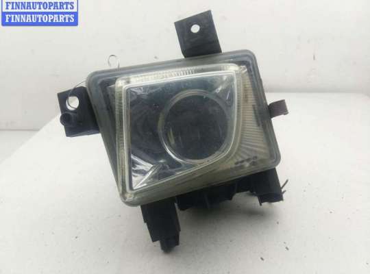 купить Фара противотуманная левая на Opel Vectra C (2002-2008)