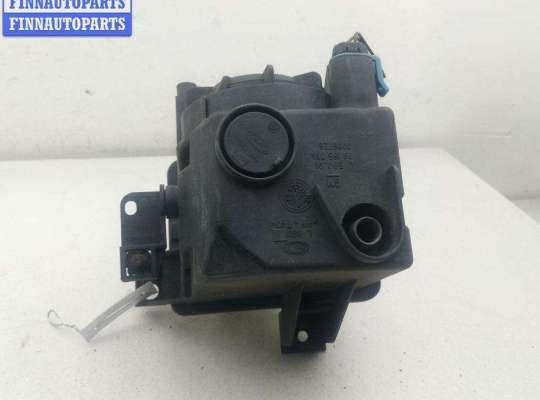 купить Фара противотуманная левая на Opel Vectra C (2002-2008)