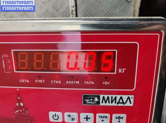 купить Сетка (решетка) динамика на Volkswagen Passat B5+ (GP)