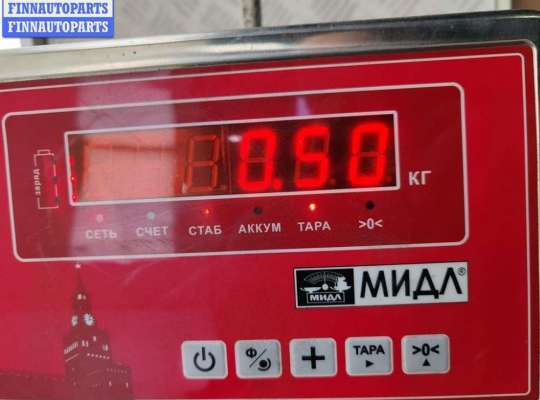 купить Зеркало салона на BMW X1 E84 (2009-2015)