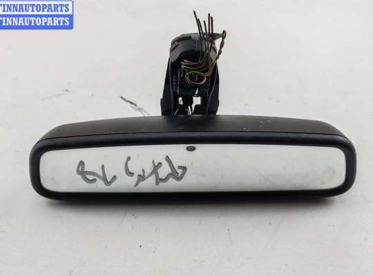Зеркало салона BM3587256 на BMW X1 E84 (2009-2015)