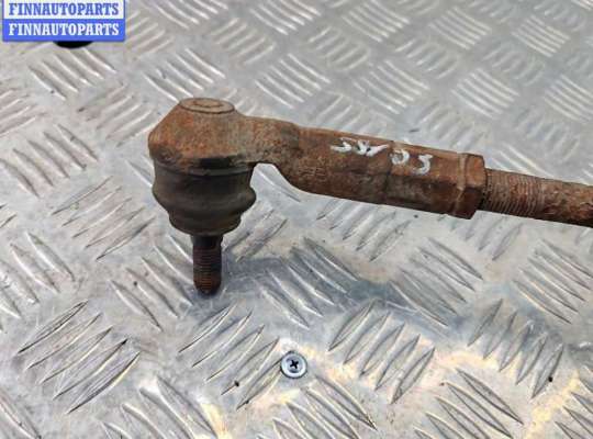 купить Рейка рулевая на Volkswagen Passat B6