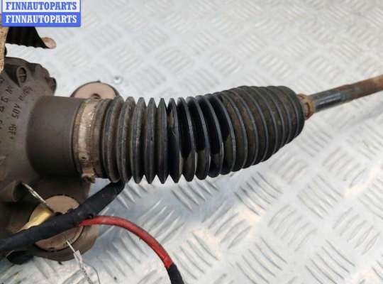 купить Рейка рулевая на Volkswagen Passat B6