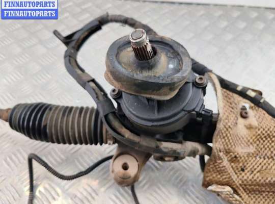 купить Рейка рулевая на Volkswagen Passat B6