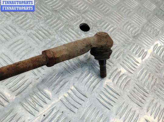 купить Рейка рулевая на Volkswagen Passat B6