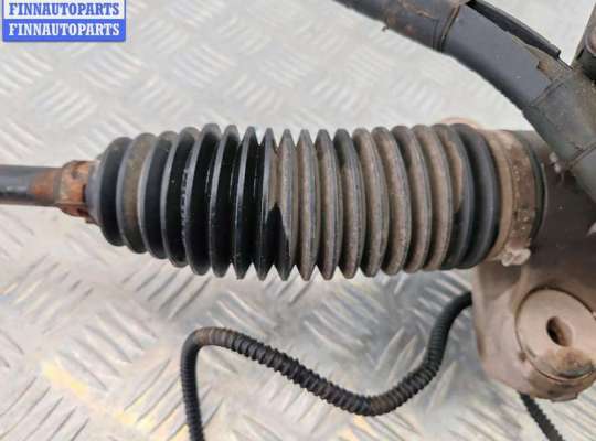 купить Рейка рулевая на Volkswagen Passat B6