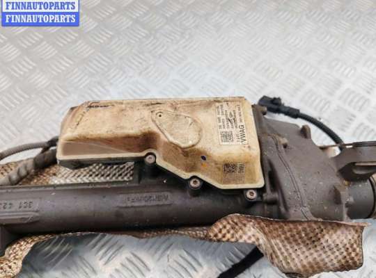 купить Рейка рулевая на Volkswagen Passat B6