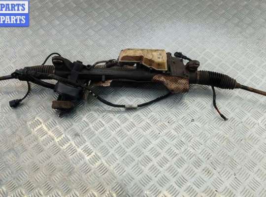 купить Рейка рулевая на Volkswagen Passat B6