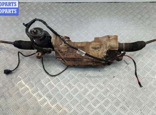 Рейка рулевая VG2691260 на Volkswagen Passat B6