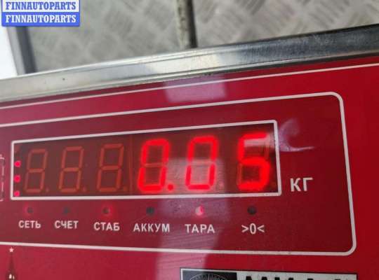 Ручка стеклоподъемника на BMW 3 (E36)