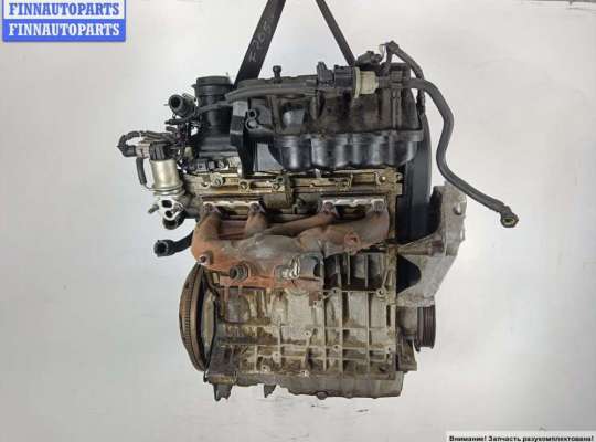 купить Двигатель (ДВС) на Volkswagen Touran