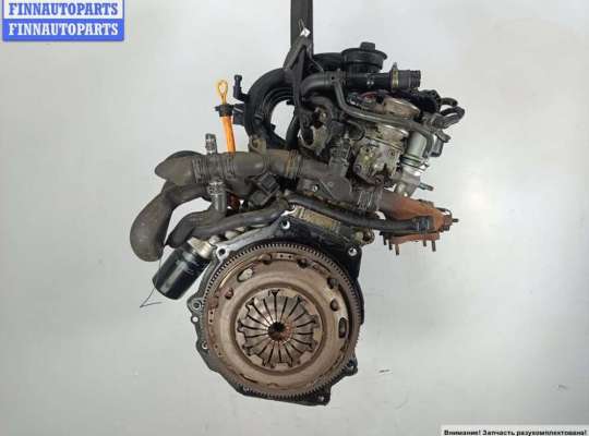 купить Двигатель (ДВС) на Volkswagen Touran