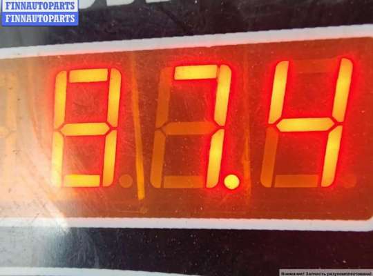 купить Двигатель (ДВС) на Renault Scenic II (2003-2009)