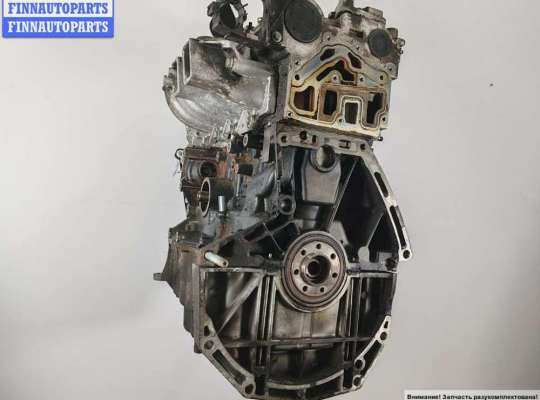 купить Двигатель (ДВС) на Renault Scenic II (2003-2009)
