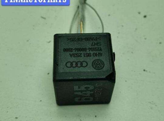 купить Реле (прочие) на Volkswagen Golf-6