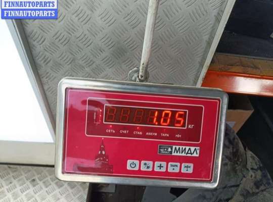 купить Защита крыла (подкрылок) передняя левая на Renault Scenic I (1996-2003)