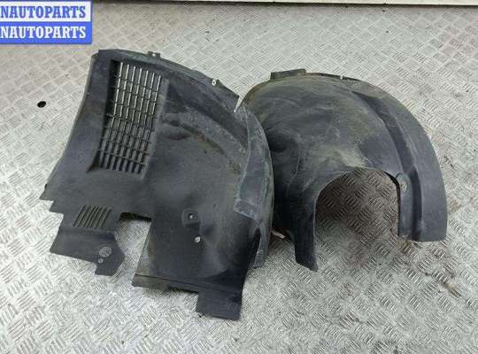 купить Защита крыла (подкрылок) передняя левая на Renault Scenic I (1996-2003)
