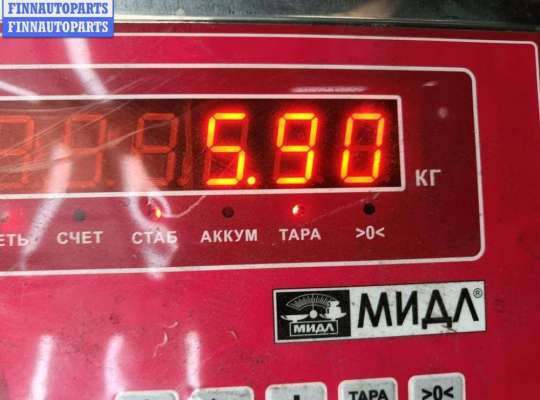 купить Полуось передняя левая на Volkswagen Bora