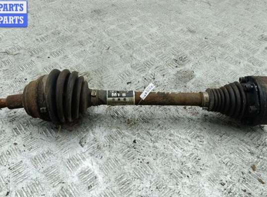 купить Полуось передняя левая на Volkswagen Bora