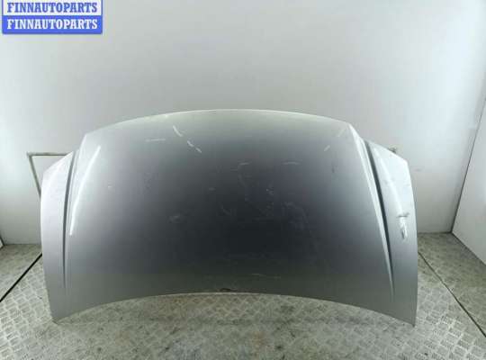 купить Капот на Chrysler Voyager (2001-2007)