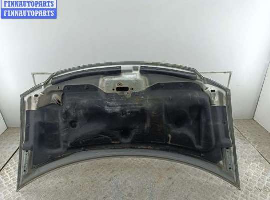 купить Капот на Chrysler Voyager (2001-2007)