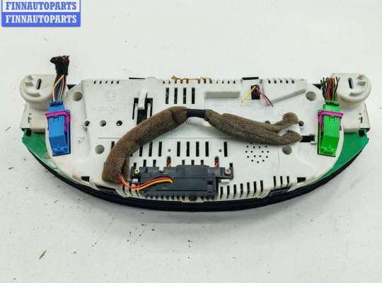 купить Щиток приборный (панель приборов) на Audi A4 B5 (1994-2001)