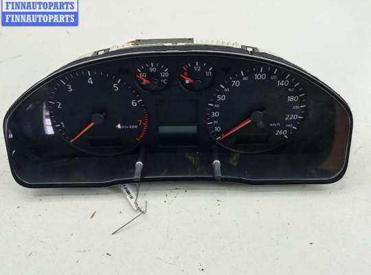 Щиток приборный (панель приборов) AU1722415 на Audi A4 B5 (1994-2001)