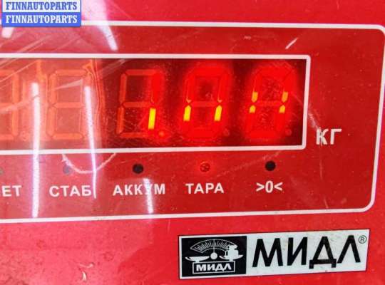 купить Щиток приборный (панель приборов) на Audi A4 B5 (1994-2001)