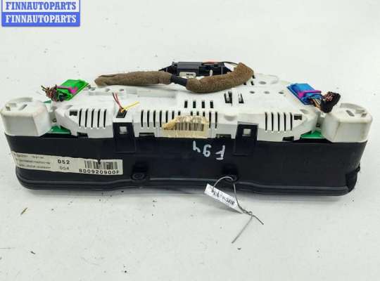 купить Щиток приборный (панель приборов) на Audi A4 B5 (1994-2001)