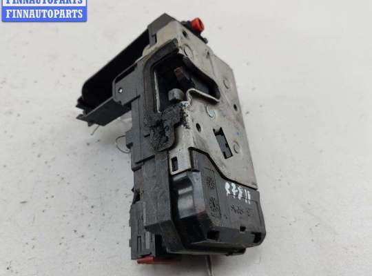 Замок двери задней левой OP2262873 на Opel Zafira B (2004-2014)