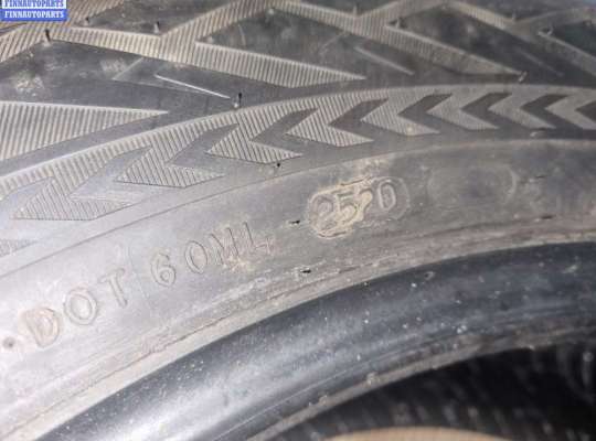 купить Шина зимняя на Mercedes M-Class ML W164 (2005-2011)