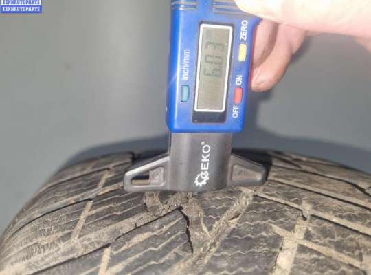 купить Шина зимняя на Mercedes M-Class ML W164 (2005-2011)