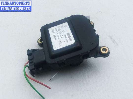 купить Моторчик заслонки отопителя на Opel Astra G (1998-2004)
