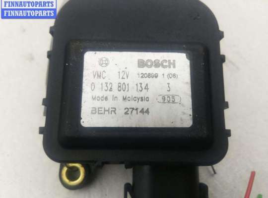 купить Моторчик заслонки отопителя на Opel Astra G (1998-2004)