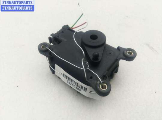 купить Моторчик заслонки отопителя на Opel Astra G (1998-2004)