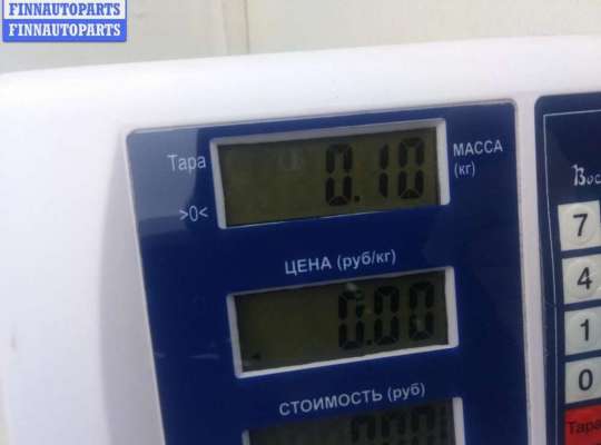 купить Моторчик заслонки отопителя на Opel Astra G (1998-2004)