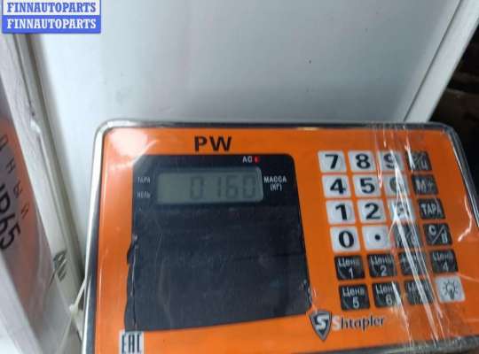 купить Переключатель дворников на Ford Mondeo III (2000-2007)