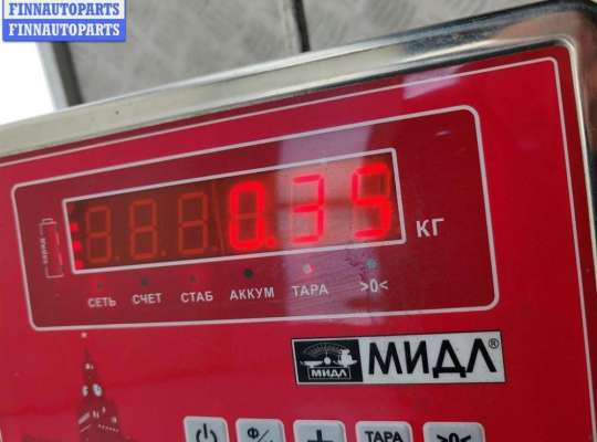 купить Фара противотуманная левая на BMW 5 E39 (1995-2003)