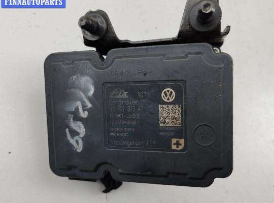 купить Блок ABS (Модуль АБС) на Volkswagen Golf-6
