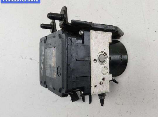 Блок ABS (Модуль АБС) VG2772243 на Volkswagen Golf-6