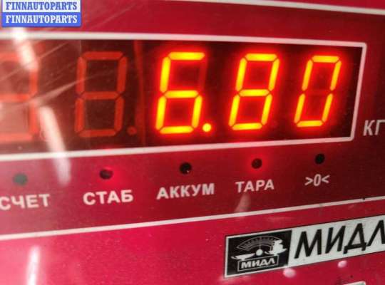 купить Рейка рулевая на Mitsubishi Space Star (1998-2005)