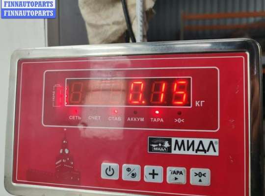 купить Клапан электромагнитный на Audi A4 B6 (2001-2004)