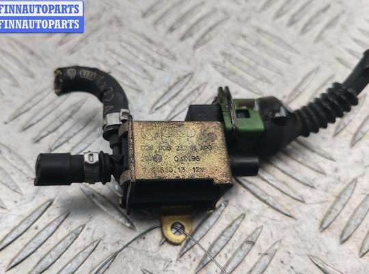 купить Клапан электромагнитный на Audi A4 B6 (2001-2004)